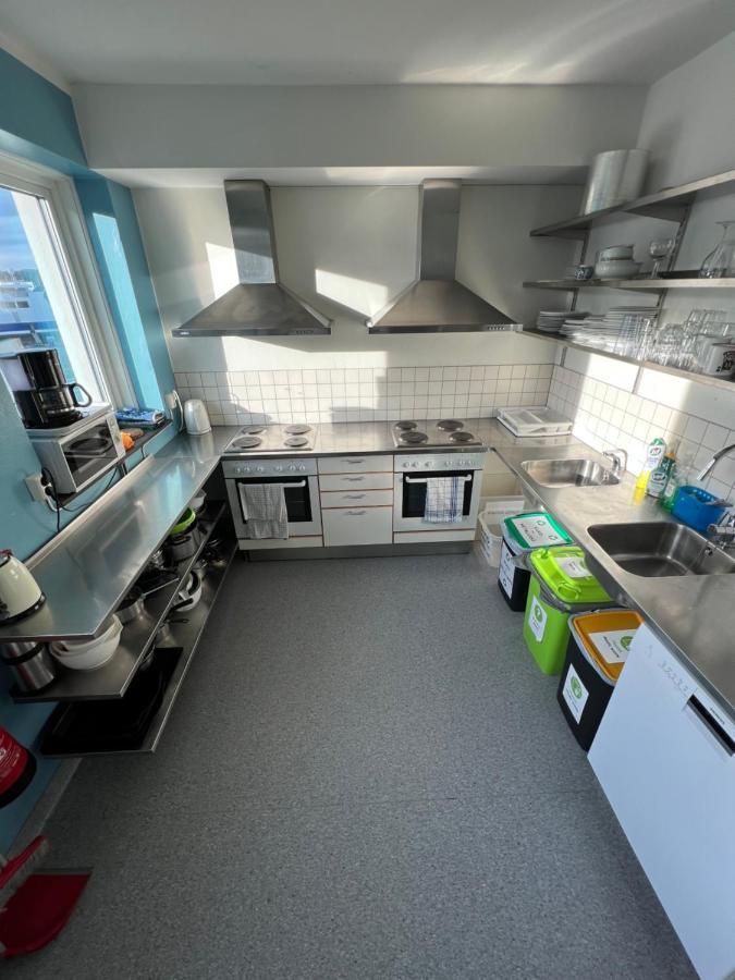 Hostel&motel Bodø