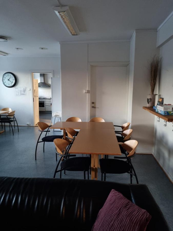 Hostel&motel
