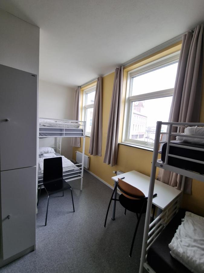 Hostel&motel