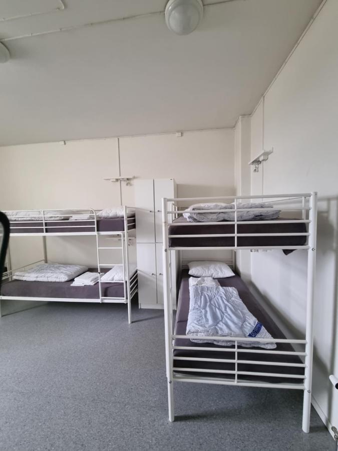Hostel&motel * Bodø