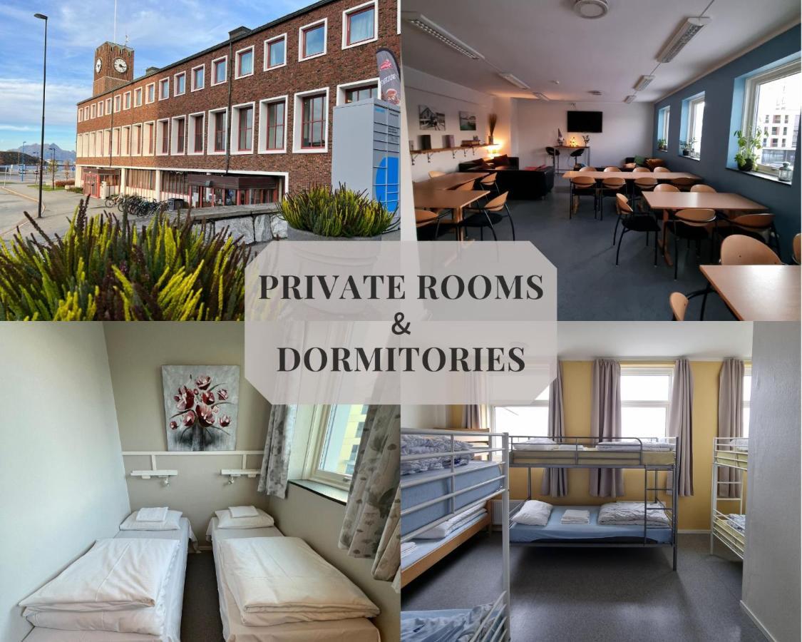Hostel Hostel&motel *