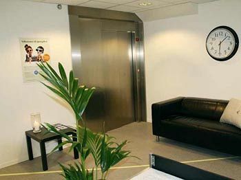 Hostel&motel Hostel