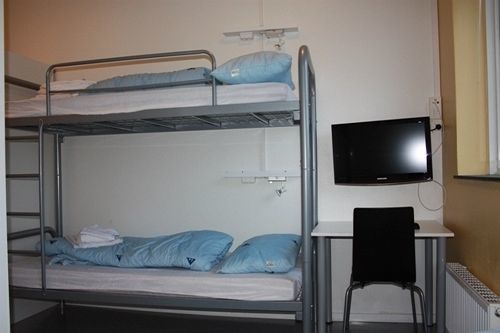 Hostel Hostel&motel *