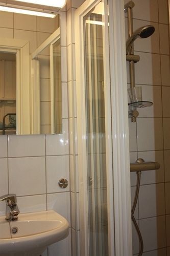 Hostel Hostel&motel Bodø