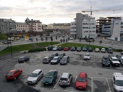 Hostel&motel Hostel Bodø